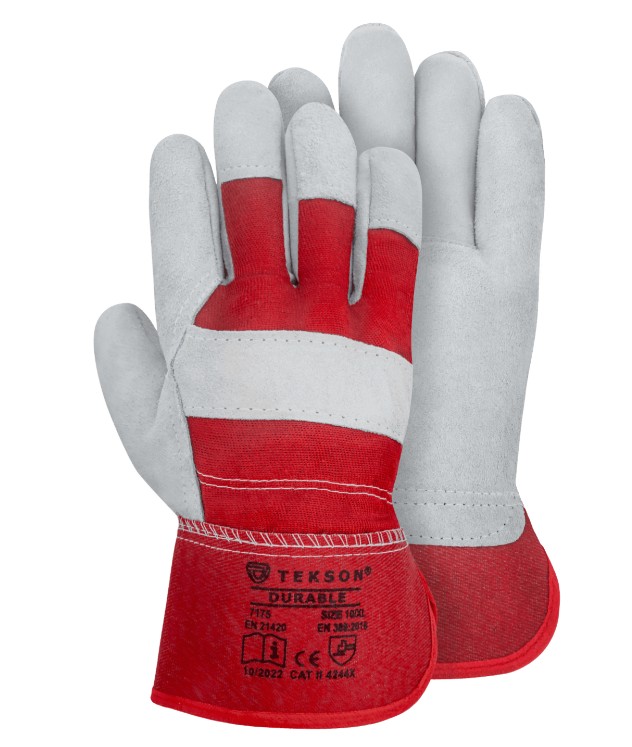 TEKSON Durable rękawice