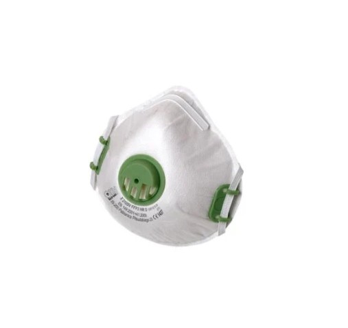 Półmaska ​​filtrująca Oxyline SV FFP3 NR D | X 310