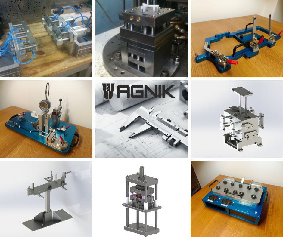 Projektowanie CAD dla produkcji