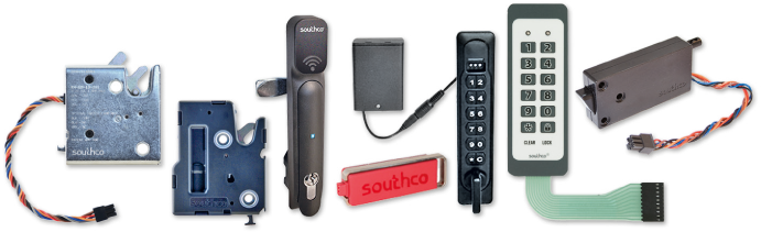 Zamki elektromechaniczne