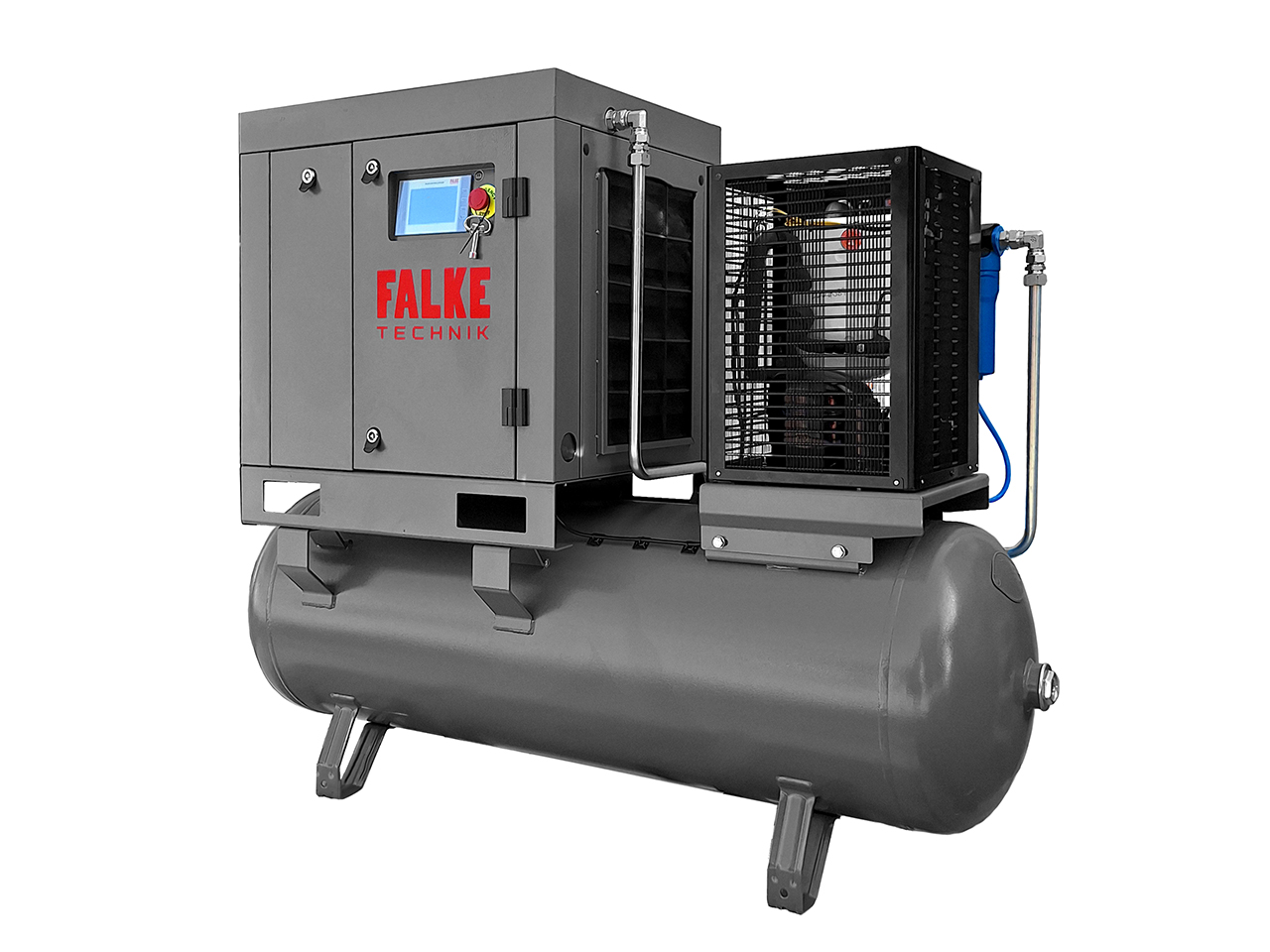 FKVTG 7,5 /300 KS COMBO