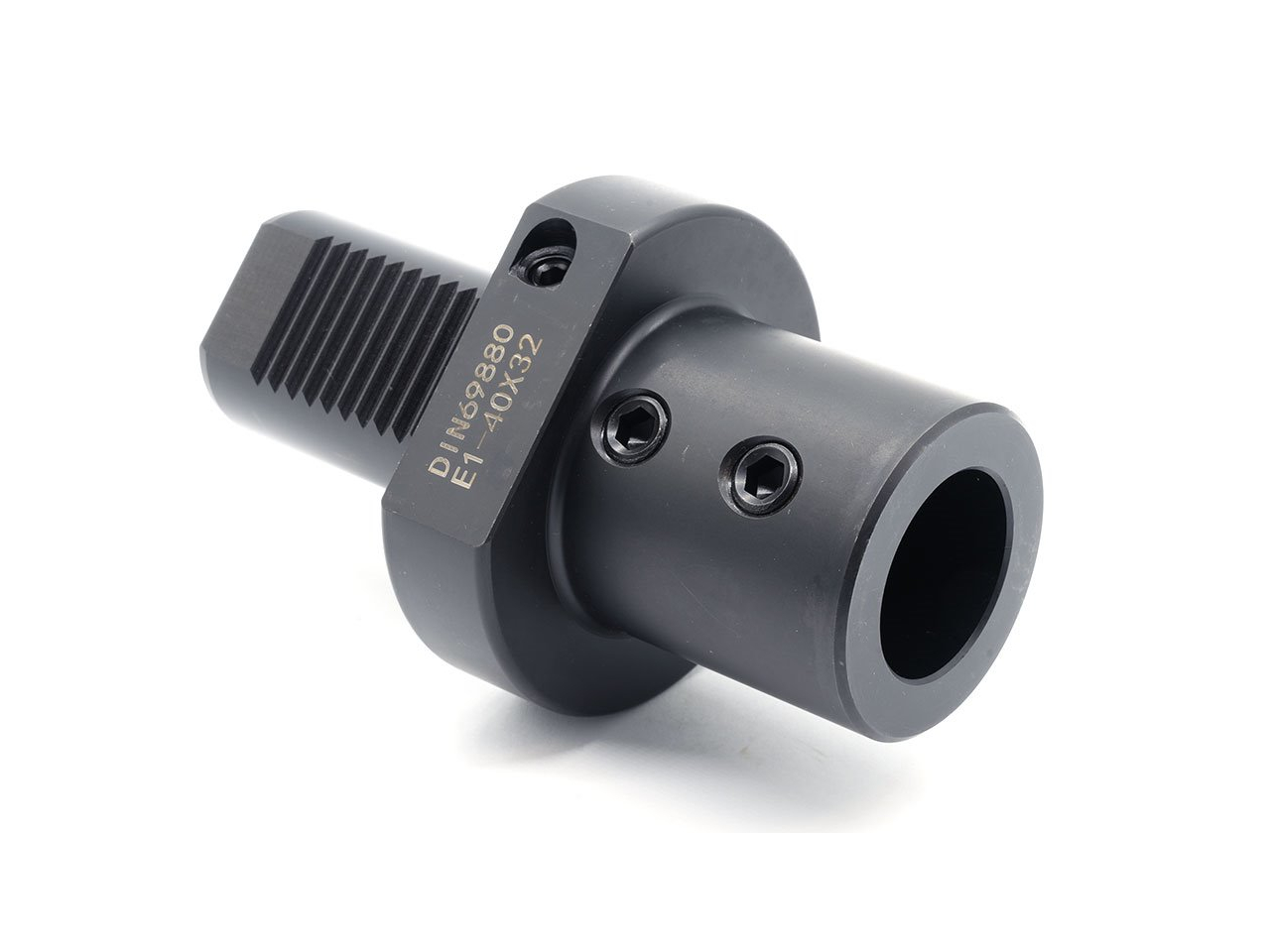 Oprawki narzędziowe VDI 