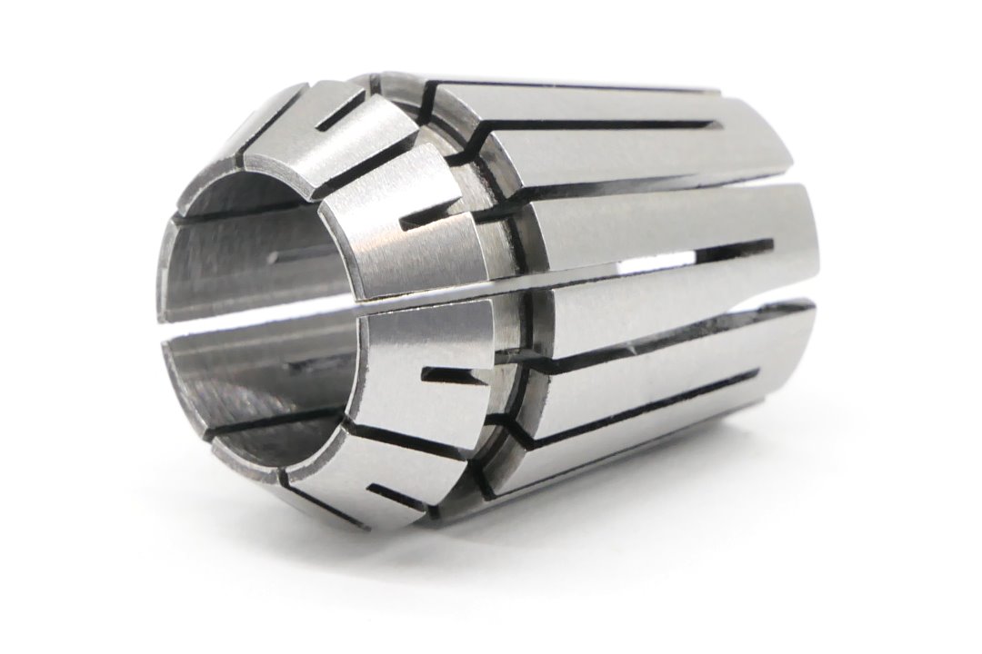 Tulejki zaciskowe ER