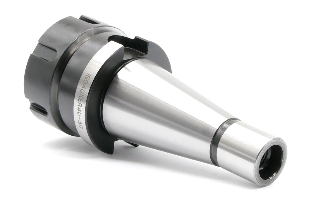 Oprawki zaciskowe do mocowania narzędzi