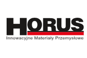 HORUS INNOWACYJNE MATERIAŁY PRZEMYSŁOWE SP. Z O.O.