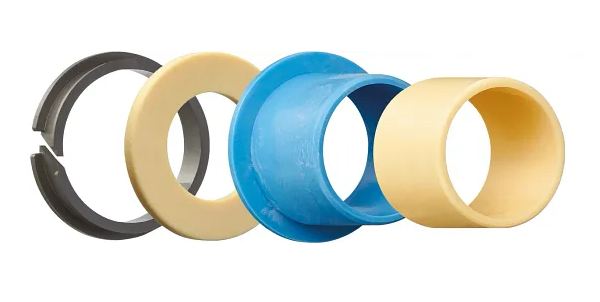 Łożyska ślizgowe iglidur®