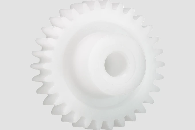 Koła zębate i technologia drygear