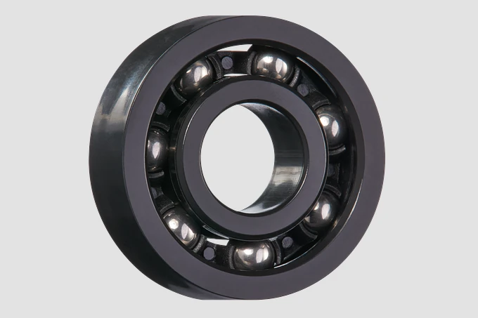 Łożyska kulkowe xiros