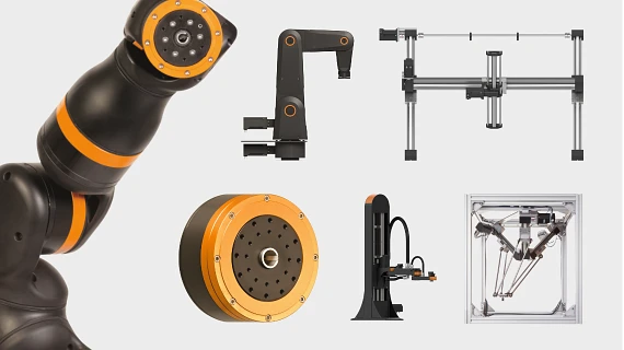 Ekonomiczna automatyzacja