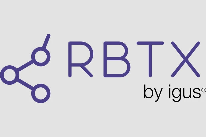 RBTX.PL  — rynek robotyki firmy igus