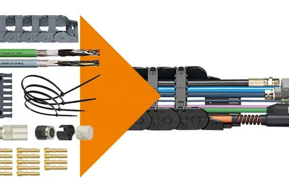 readycable i readychain