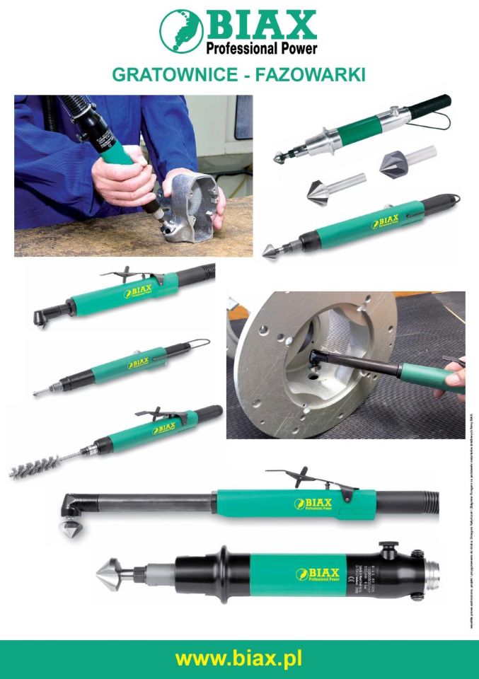 GRATOWNICE - FAZOWARKI