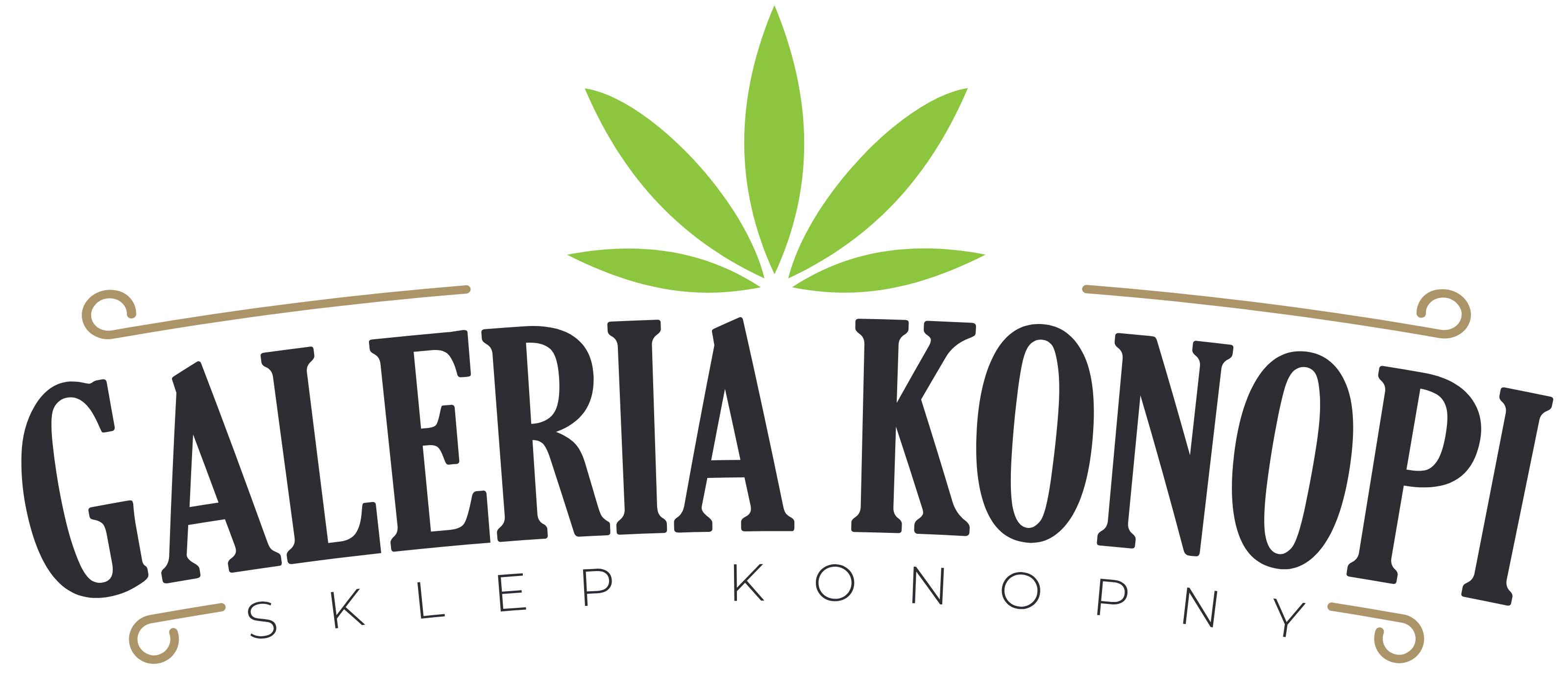 Galeria Konopi
