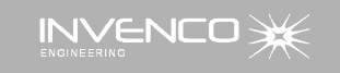 INVENCO SP. Z O.O.