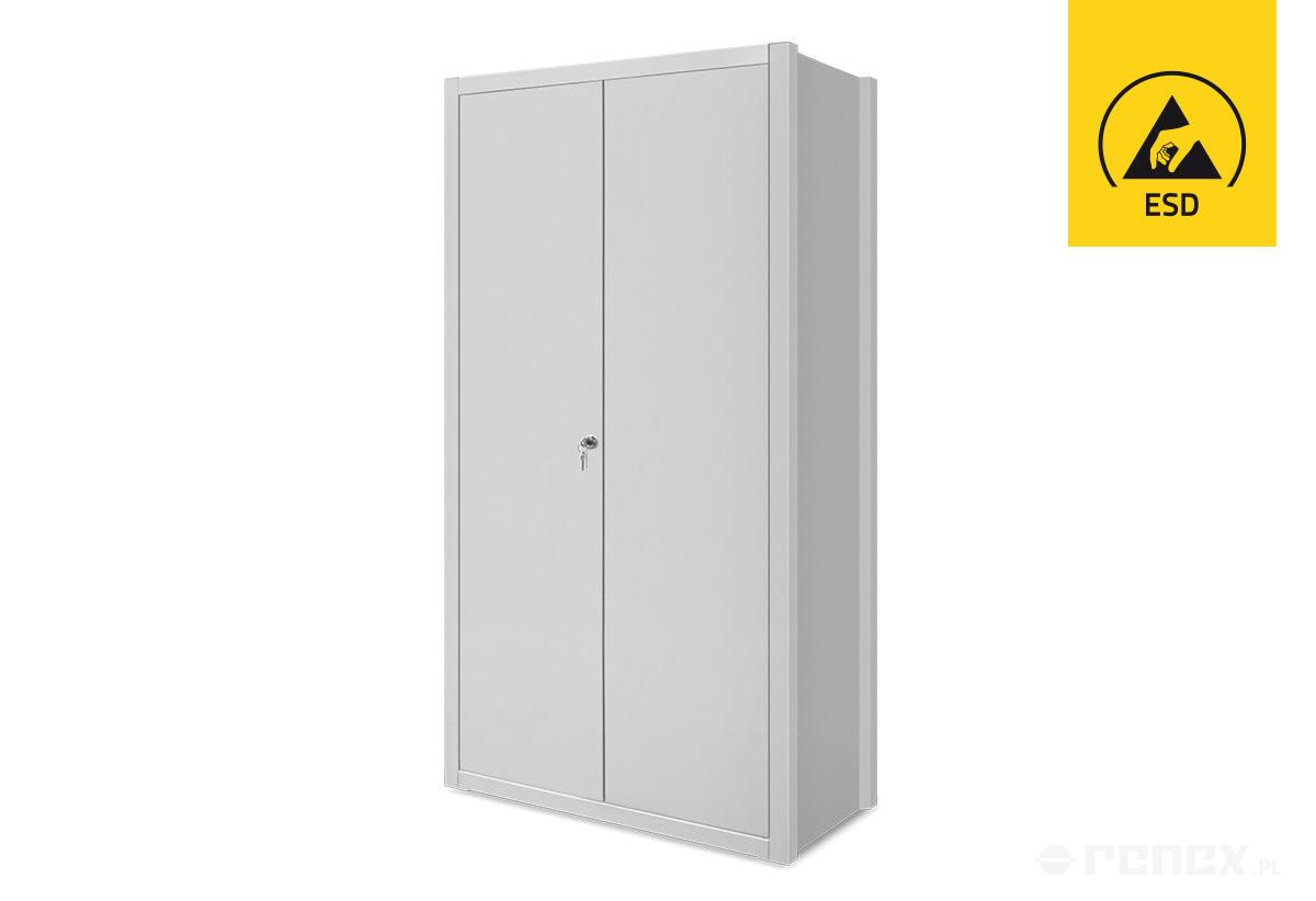 Szafa magazynowa ESD REECO