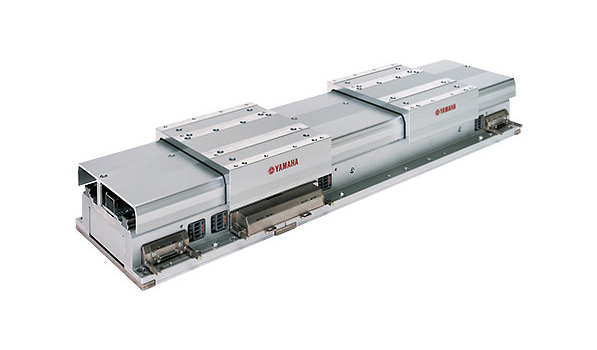 System transportu liniowego YAMAHA LCMR200