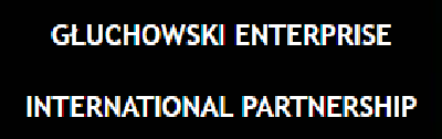GŁUCHOWSKI ENTERPRISE International Partnership