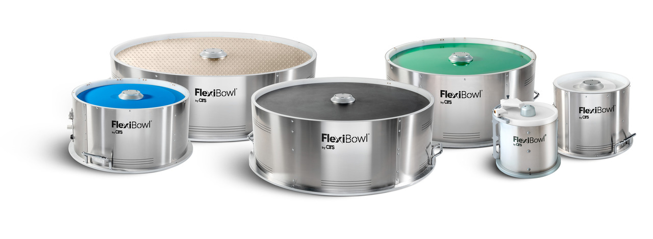 FlexiBowl