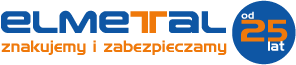 Zakład Znakowania Instalacji Przemysłowych ELMETAL