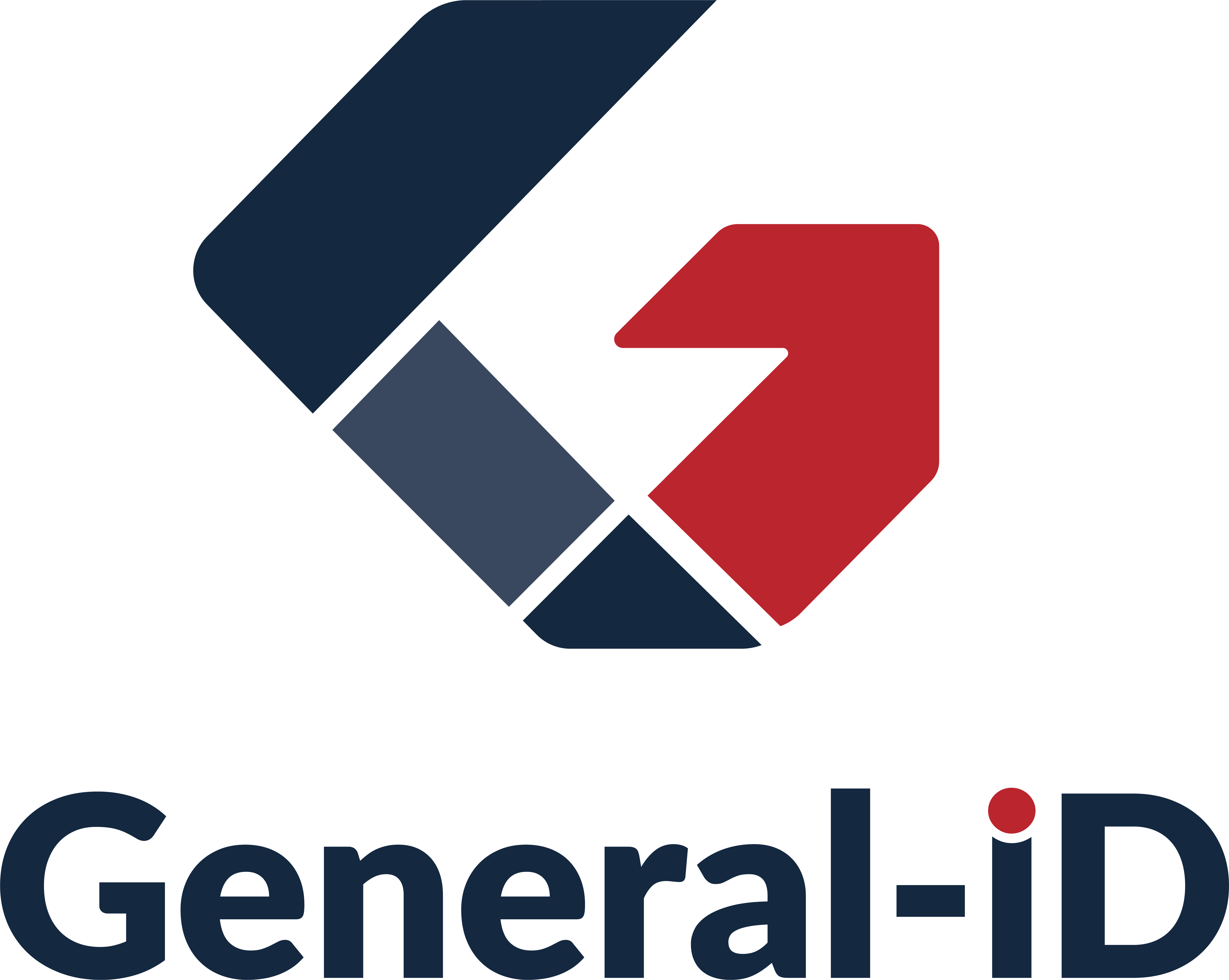 General-ID Piotr Domański