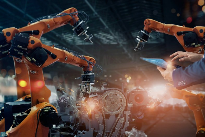 Automatyzacja projektowania