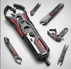 MuM Multitool