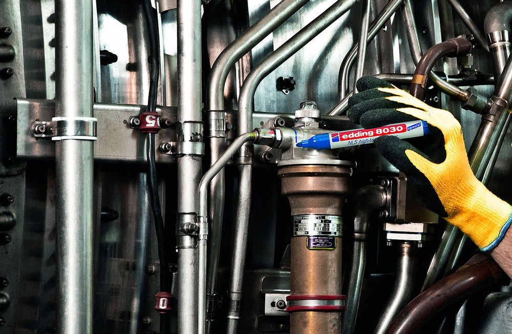edding 8030 NLS high-tech marker
