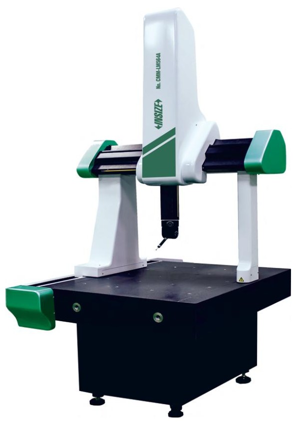 CMM-LM686 współrzędnosciowa maszyna pomiarowa