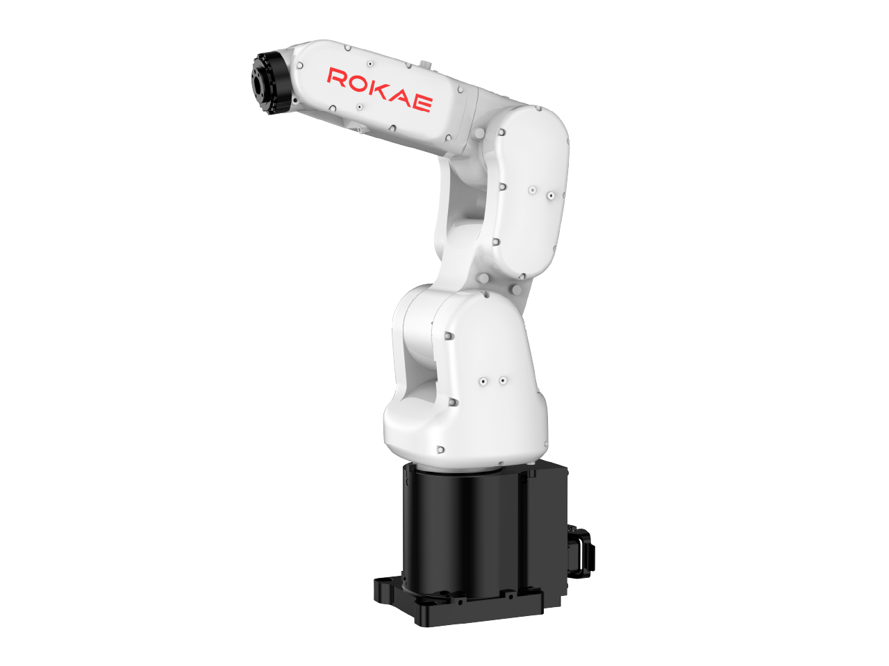 Roboty Rokea