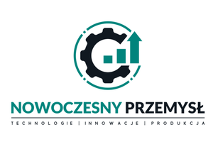 Nowoczesny Przemysł / Logistyka360