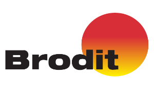 Brodit