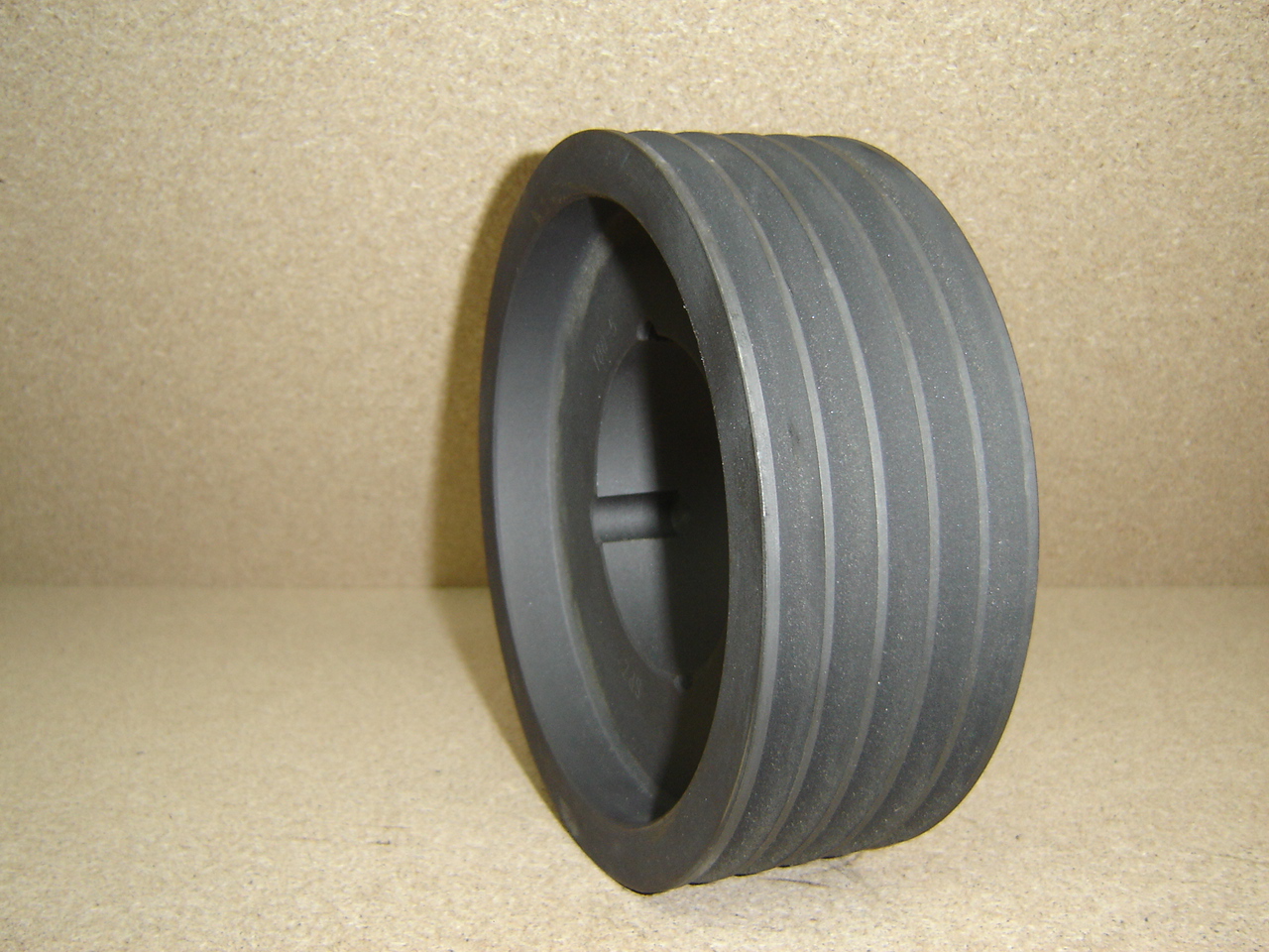 Koło pasowe klinowe 