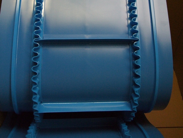 Taśma transportująca 