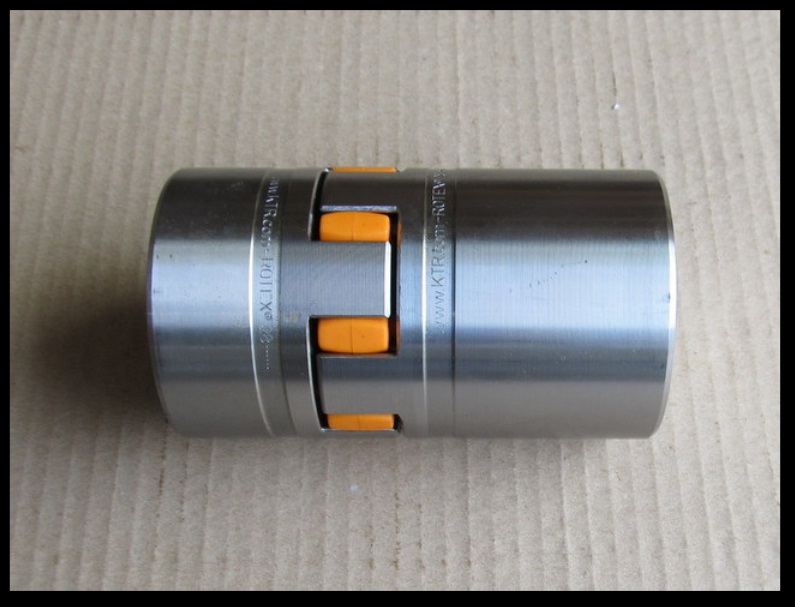 Taśma siatkowa stalowa 