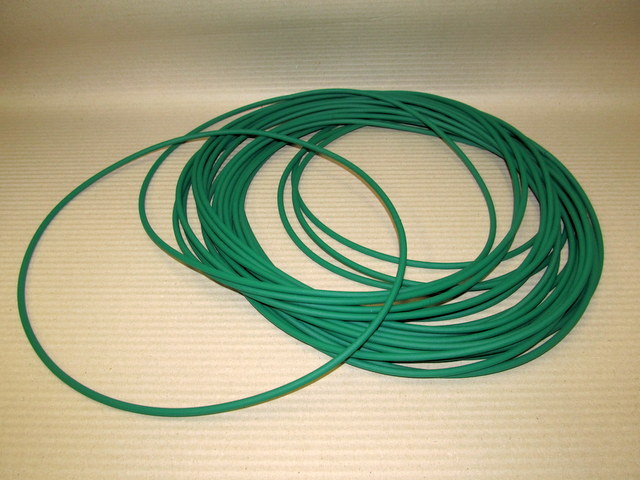 Paski Napędowe Okrągłe i Klinowe 