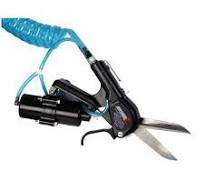 Nożyce pneumatyczne: AirShirz® Magnum, AirShirz® Standard