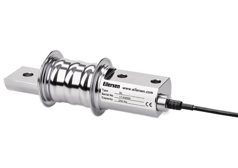 Czujnik wagowy typ BL (bez atex) BL-Ex (wersja Atex)