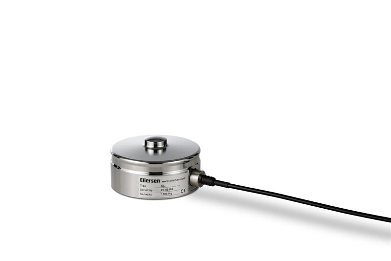 Czujnik wagowy typ CL