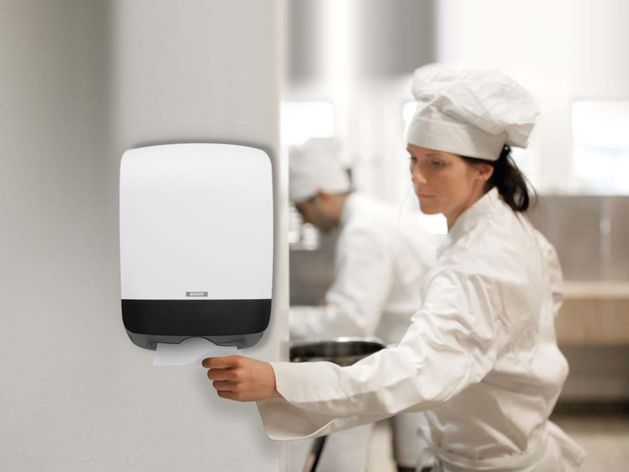 Artykuły higieniczne