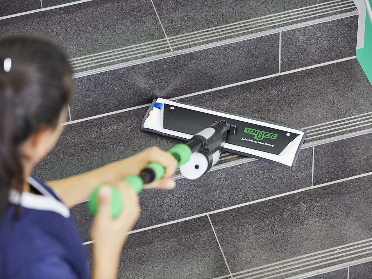 Akcesoria do sprzątania