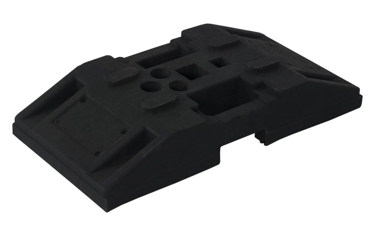 Podstawa pod znaki drogowe (28kg)