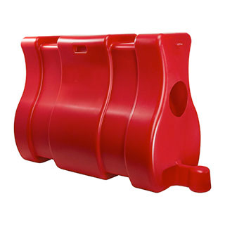 Separator drogowy U-25c / U-14e