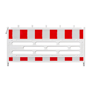 Zapora drogowa U-20a