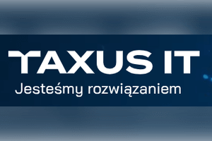 TAXUS IT Sp. z o.o.