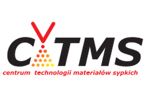 CENTRUM TECHNOLOGII MATERIAŁÓW SYPKICH -GRZEGORZ STĘPIEŃ