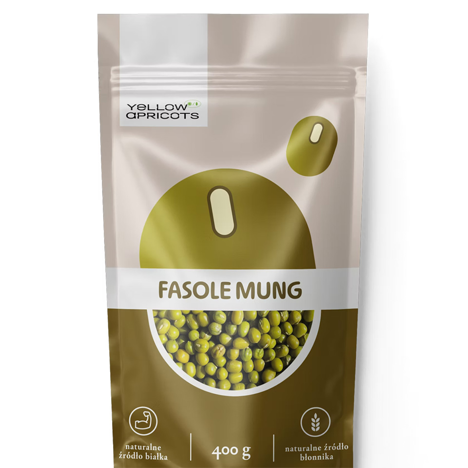 Fasola Mung