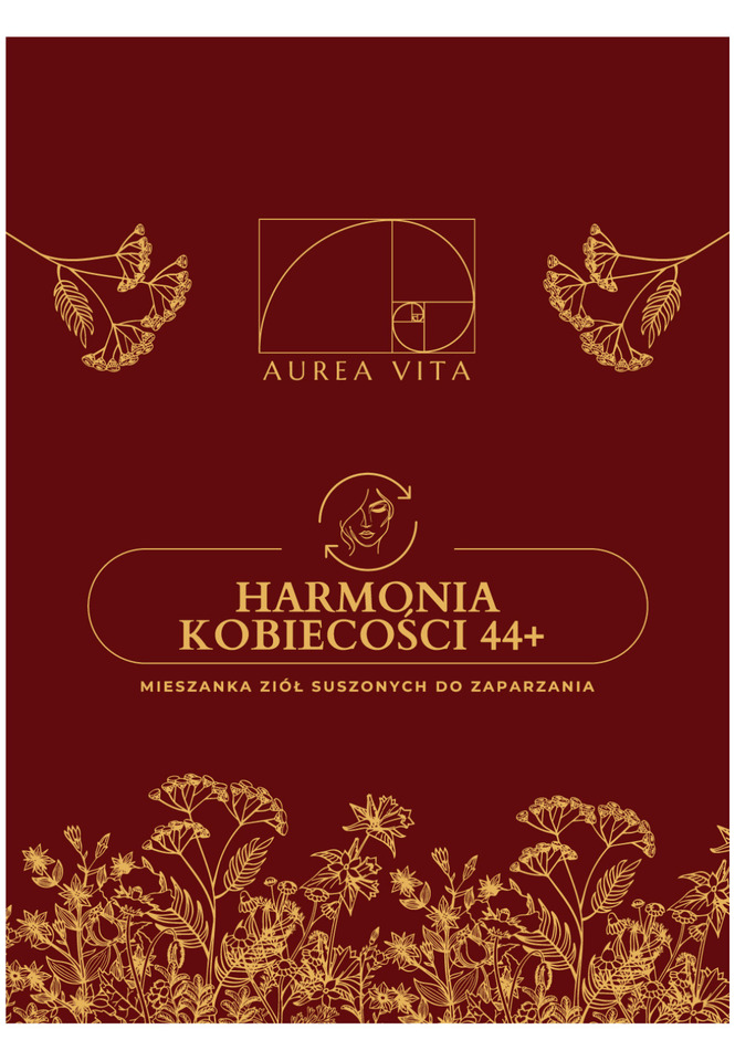 Harmonia Kobiecości 44+