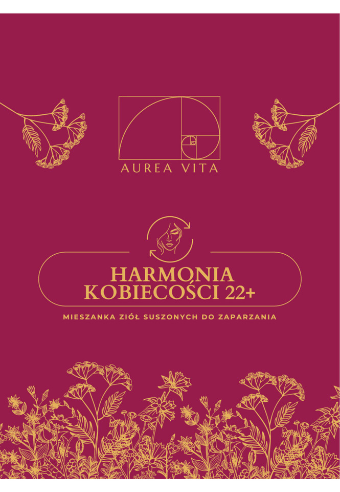 Harmonia Kobiecości 22+