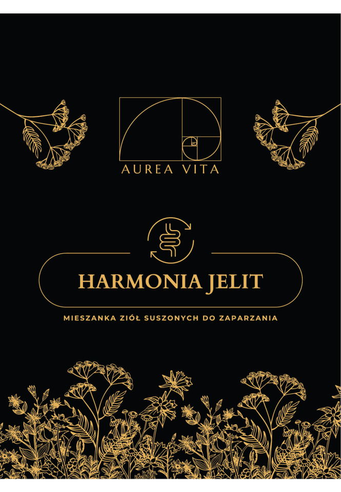 Harmonia Jelit