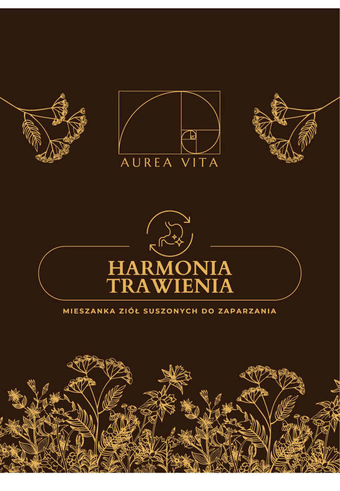 Harmonia Trawienia